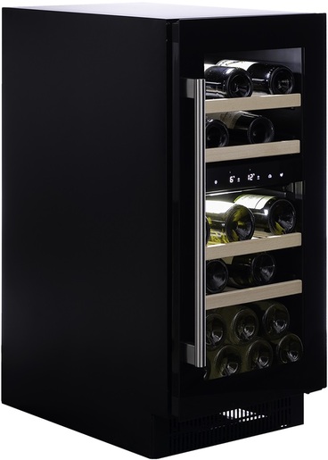 Dunavox frižider za vino Flow-32D (DAUF-32.78DB)