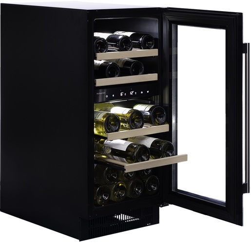 Dunavox frižider za vino Flow-32D (DAUF-32.78DB)
