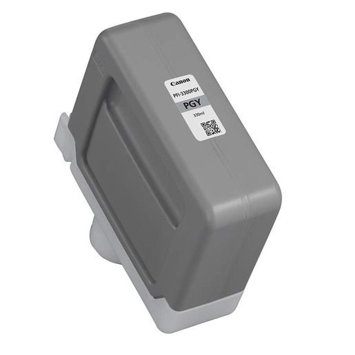 Canon tinta PFI-3300 PGY Photo Grey