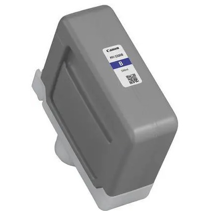 Canon tinta PFI-3300 Blue