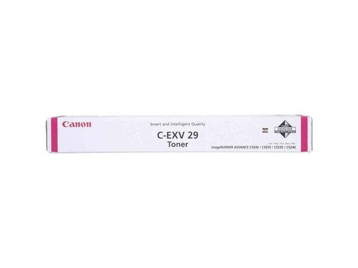 Canon toner CEXV29 Magenta
