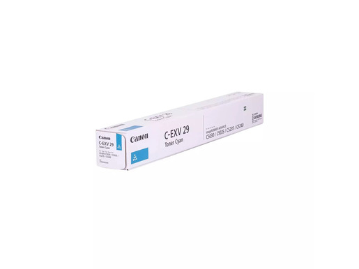 Canon toner CEXV29 Cyan