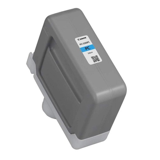 Canon tinta PFI-3300 PC Photo Cyan