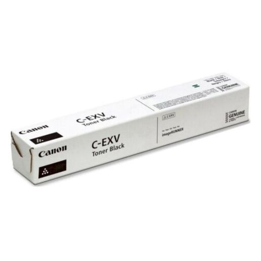 Canon toner CEXV65 Black