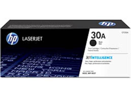 HP Toner CF230A Black 30A