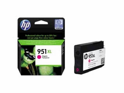 HP Tinta CN047AE Magenta 951XLA026462