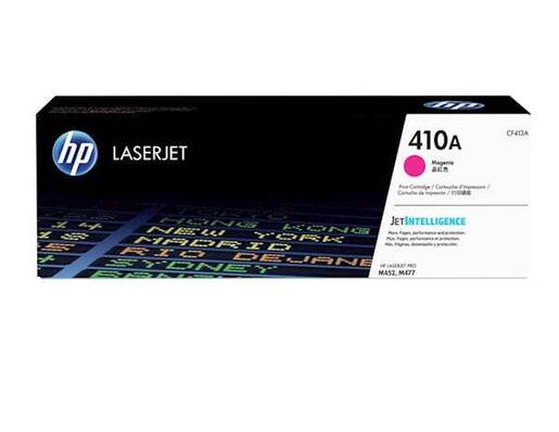 HP Toner CF413A Magenta 410A