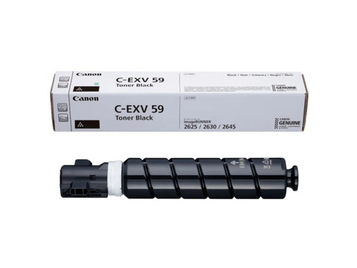 Canon toner CEXV59