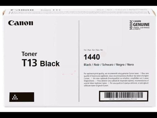 Canon toner CRG-T13