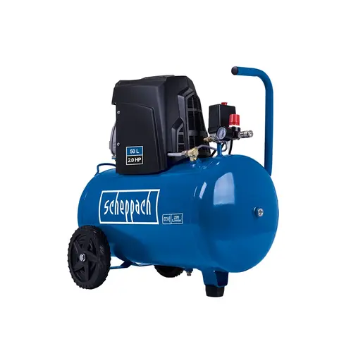 Scheppach kompresor za vazduh HC63 50L