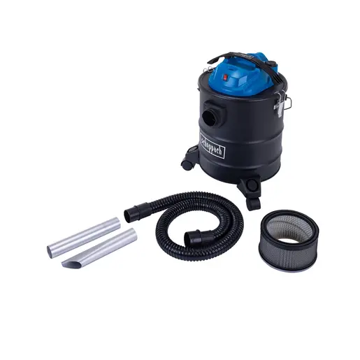 Scheppach usisivač za pepeo 1300 W AVC25