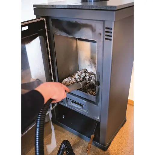 Scheppach usisivač za pepeo 1300 W AVC25