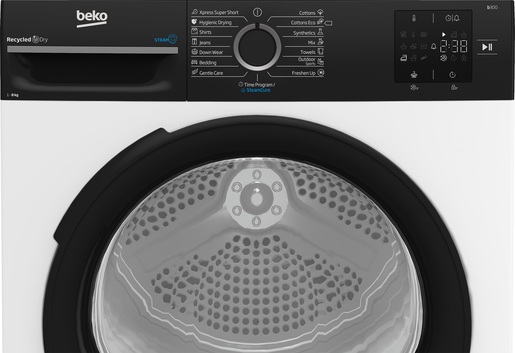 Beko sušilica BM3T38239WBB