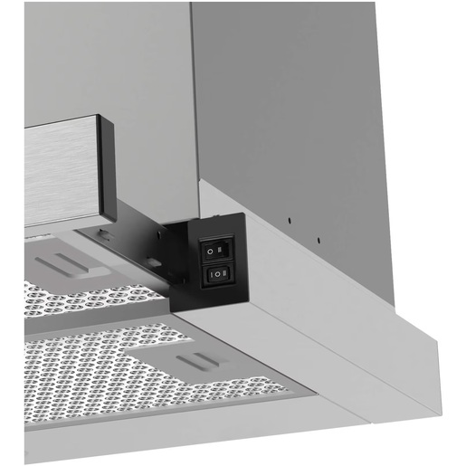 Beko napa HNT61520XH