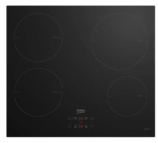 Beko ugradbeni set N16 BBSE17300B