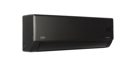Beko klima uređaj BBEPME 180/181 WiFi crna
