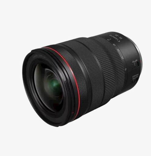 CANON Objektiv RF15-35mm F/2,8 L IS USM