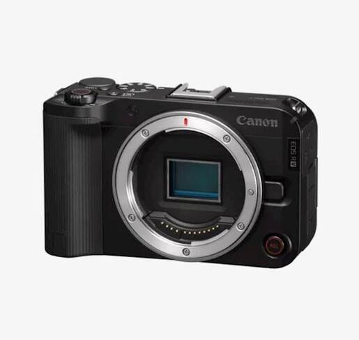 CANON Fotoaparat EOS R50 V+RF-S 14-30 SEE