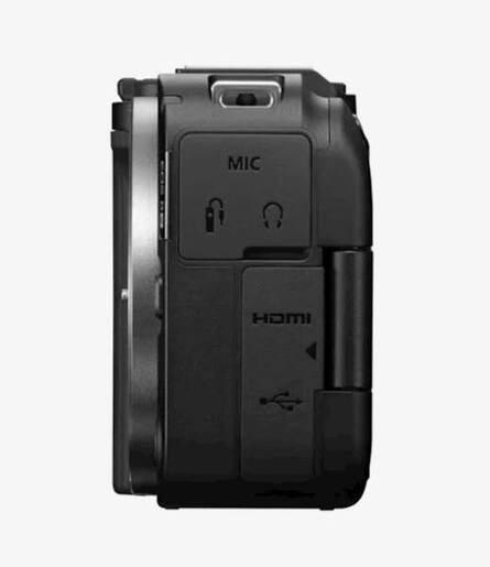 CANON Fotoaparat EOS R50 V+RF-S 14-30 SEE