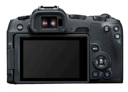 CANON Fotoaparat EOS R8 Body+LP-E17 KIT