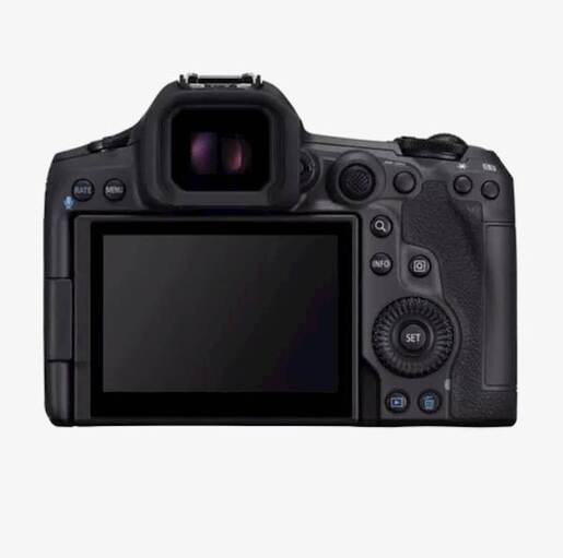 CANON Fotoaparat R5 Mark ll 6GHZ+24105USM