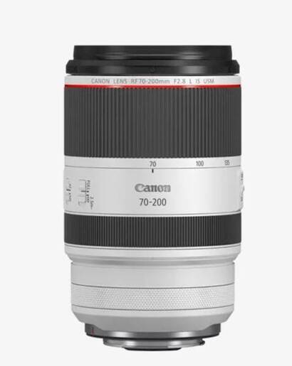 CANON Objektiv RF70-200mm F2.8 L IS USM