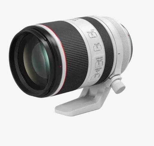 CANON Objektiv RF70-200mm F2.8 L IS USM