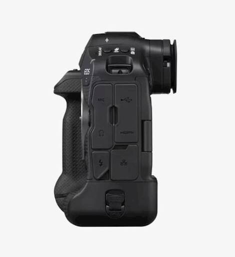 CANON Fotoaparat EOS R1 6GHZ BODY