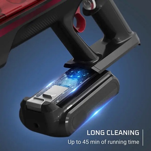 ROWENTA štapni usisivač RH2099WO X-FORCE FLEX 9.60