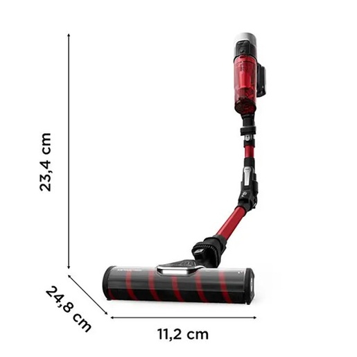 ROWENTA štapni usisivač RH2099WO X-FORCE FLEX 9.60