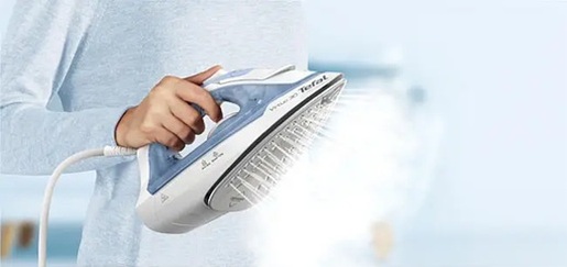 TEFAL pegla na paru FV2C41E0 Virtuo 30, 2000 W, 120 g/min