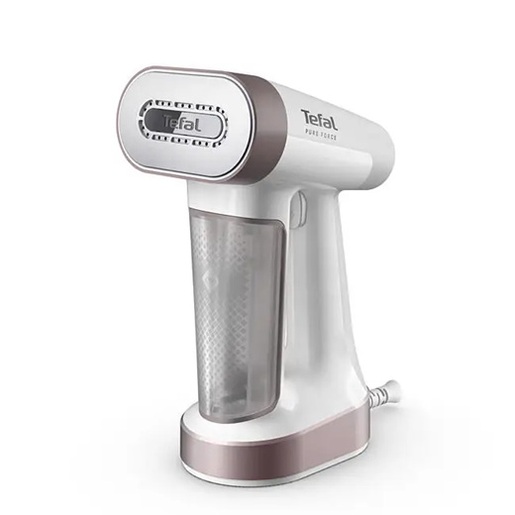 TEFAL vertikalna pegla na paru DT8720E0 Pure Force 2-u-1, 1800 W