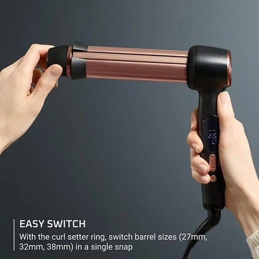 ROWENTA uvijač za kosu CF4620E0 Twist Curl