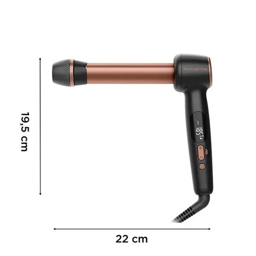 ROWENTA uvijač za kosu CF4620E0 Twist Curl