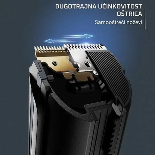 ROWENTA aparat za brijanje TN5244E0 Advancer