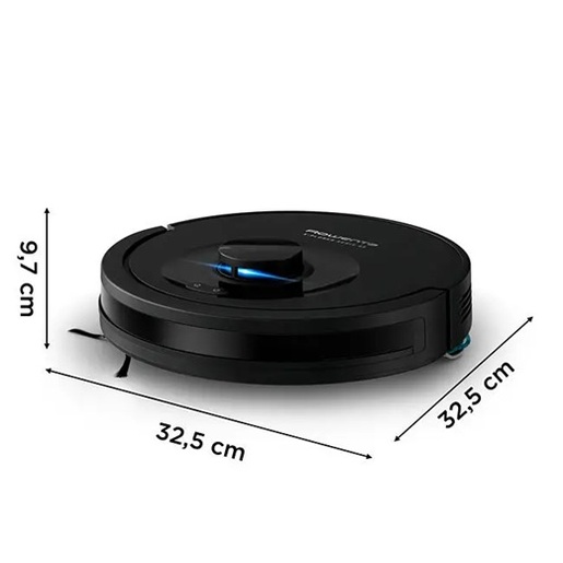 ROWENTA robotski usisivač RR87C5WH X-PLORER Serie 85