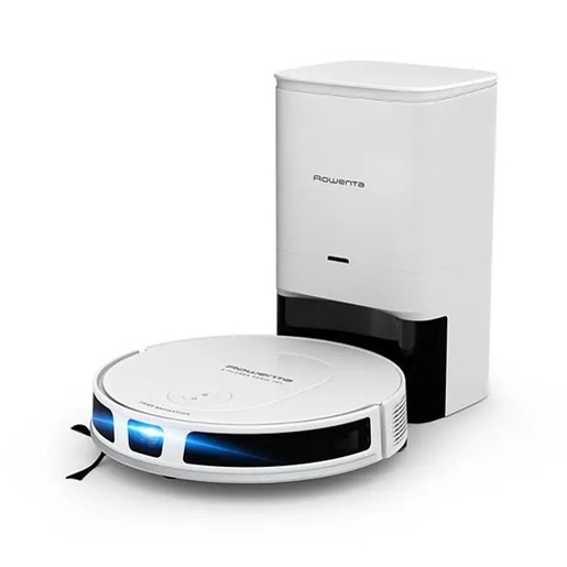 ROWENTA robotski usisivač RR847WH X-PLORER Serie 70+