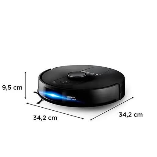 ROWENTA robotski usisivač RR91C5WH X-PLORER Serie 135