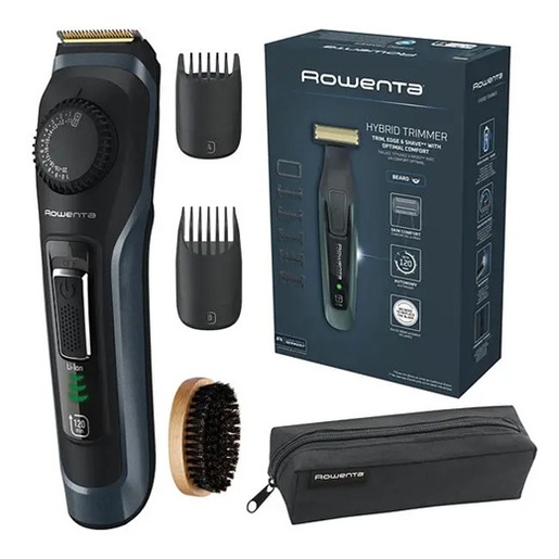 ROWENTA trimer za bradu TN3804E0 Virtuo