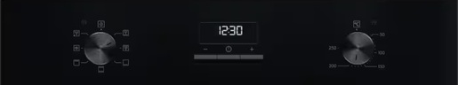 Electrolux pećnica LOH3H00BK