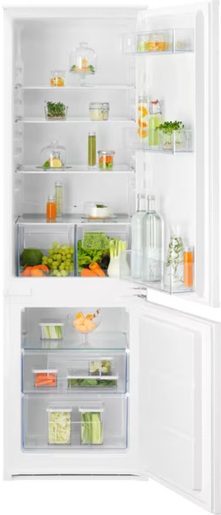 Electrolux frižider LNS3LE18S