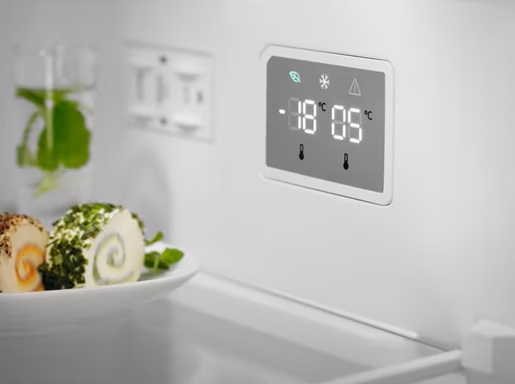 Electrolux frižider LNT5ME36U1