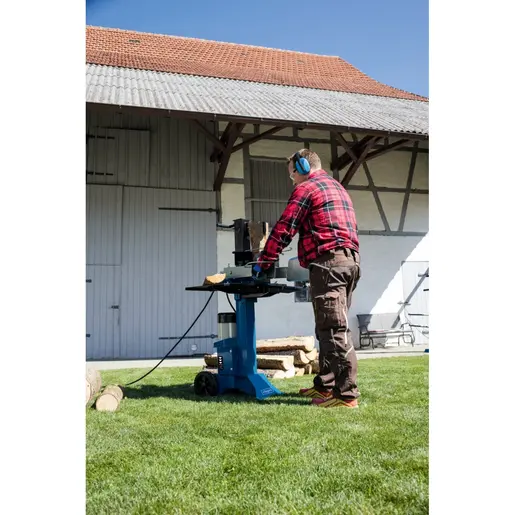 Scheppach vertikalni cjepač za drva HL730- 7T