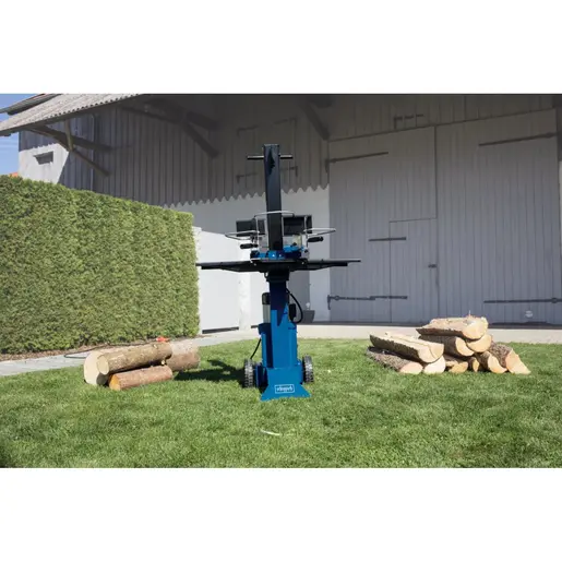 Scheppach vertikalni cjepač za drva HL730- 7T