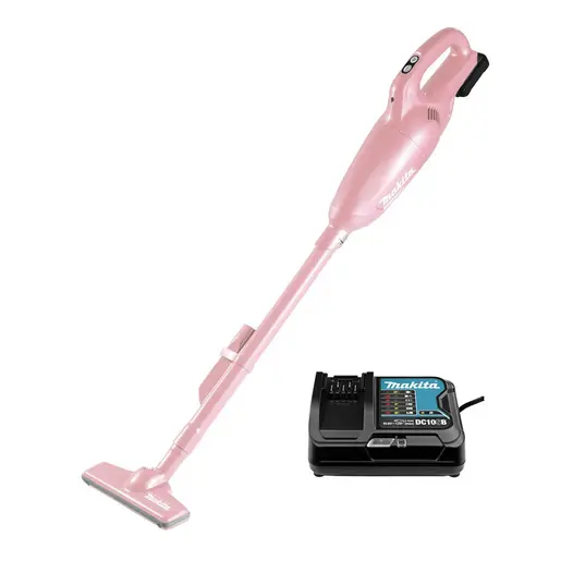 Makita aku usisivač 12V CXT SET CL108FDSAP