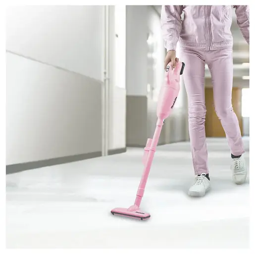 Makita aku usisivač 12V CXT SET CL108FDSAP