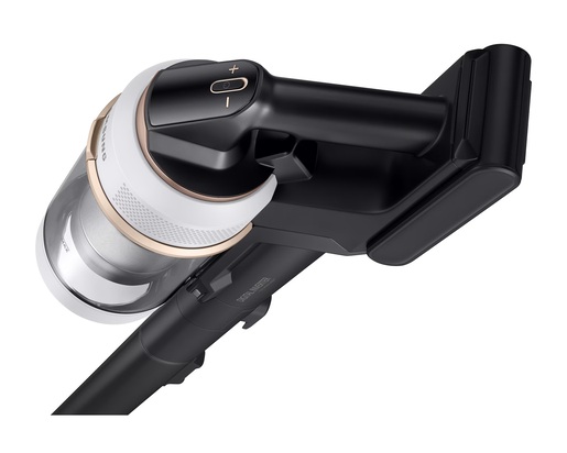 SAMSUNG štapni usisivač VS20B95843W Bespoke Jet Plus Complete, 25.2 V