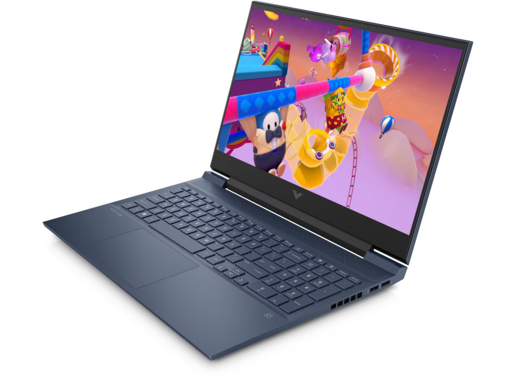 HP Victus Gaming laptop 16-r0024nm, 941N0EA, 16.1" FHD IPS 165Hz, Intel Core i5-13500H, 16GB RAM, 1TB PCIe NVMe SSD, NVIDIA GeForce RTX 4050 6GB, FreeDOS