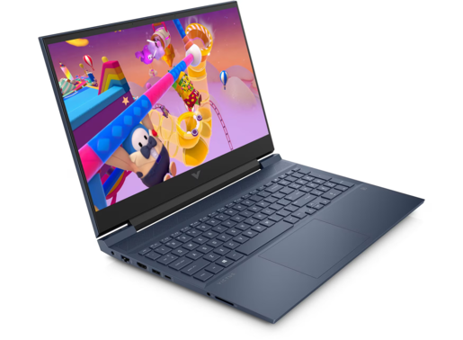 HP Victus Gaming laptop 16-r0024nm, 941N0EA, 16.1" FHD IPS 165Hz, Intel Core i5-13500H, 16GB RAM, 1TB PCIe NVMe SSD, NVIDIA GeForce RTX 4050 6GB, FreeDOS