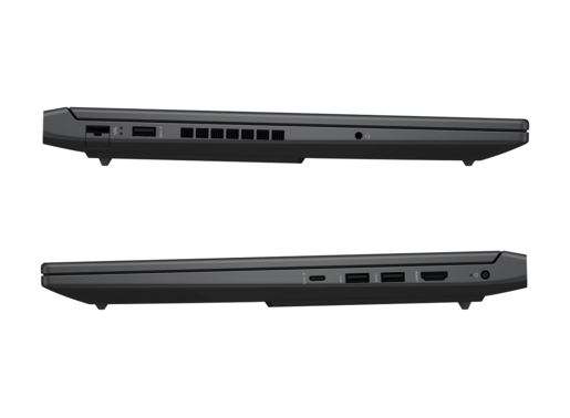 HP Victus Gaming laptop 15-fb2005nn, A71RVEA, 15.6" FHD IPS 144Hz, AMD Ryzen 7 8845HS, 16GB RAM, 512GB PCIe NVMe SSD, NVIDIA GeForce RTX 4050 6GB, FreeDOS